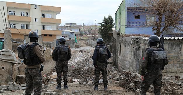 PKK bomb attack kills three policemen in Turkey’s southeast