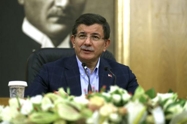 Turkey welcomes Iran nuclear deal, hopes for ‘constructive contribution’ on regional conflict