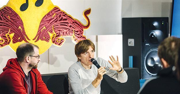 Red Bull Music Academy heads to Montreal