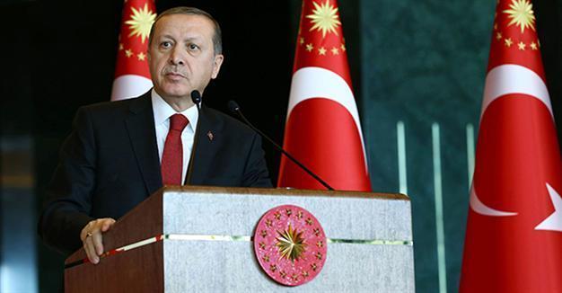 Erdoğan takes main opposition leader to court for compensation over ‘insult’