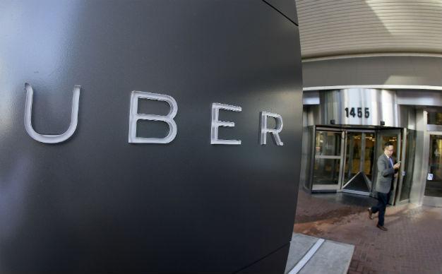 Airbus, Uber team up for on-demand helicopter rides