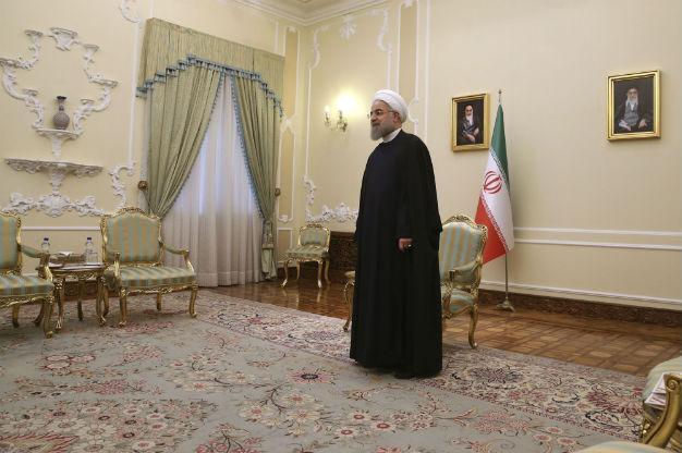 Iran’s Rouhani to tour Europe in wake of end to sanctions