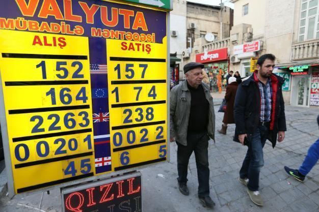 Azerbaijan plans massive privatisation to kick-start battered economy