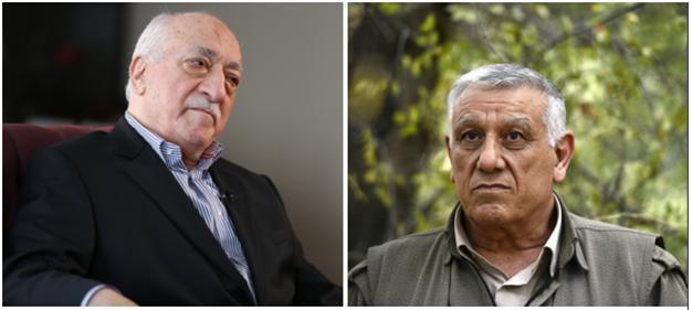 Turkey releases new most wanted list that includes Fethullah Gülen