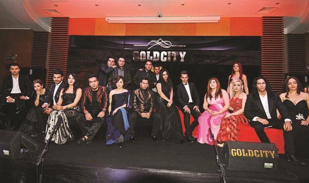 ‘Next Persian Stars’ final filming in southern Turkish resort