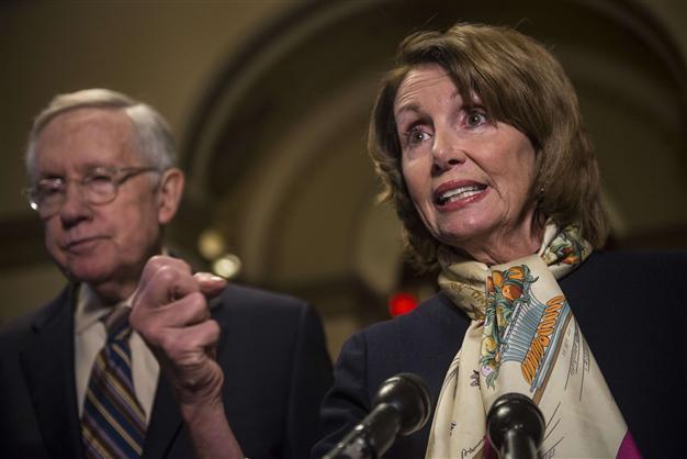 US Senate passes budget deal to avert default