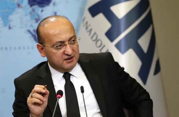 PYD suffers Stockholm Syndrome for Assad: Deputy PM
