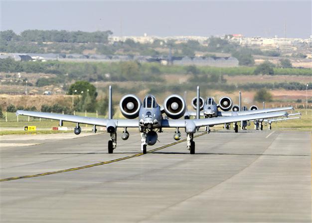 Turkish, US air strikes kill more than 50 ISIL militants in Syria: Agency