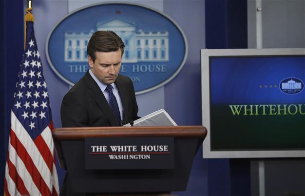 Obama to send special forces to Syria
