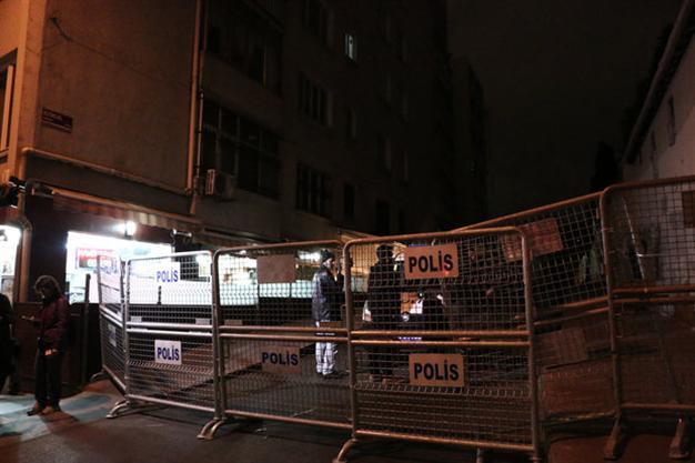 Suspected suicide bomber determined to be sibling of wanted ISIL member: Reports