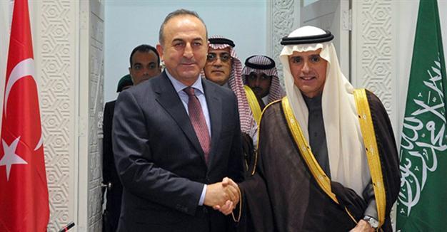 Saudi Arabia, Turkey to set up ‘strategic cooperation council’