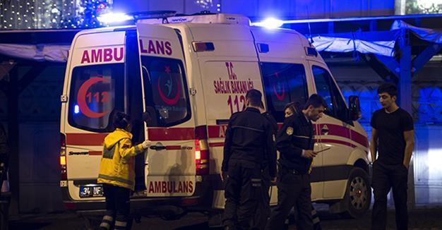 Dead toddler identified as missing Syrian child