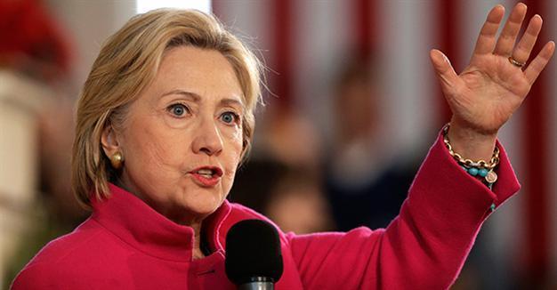 Clinton: ISIL persecution of Christians, Yazidis, a genocide