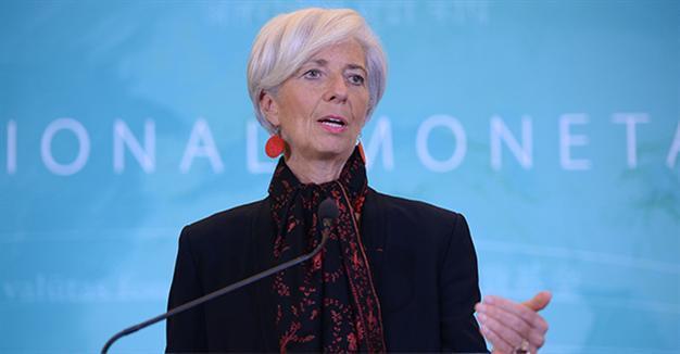 Global growth will be disappointing in 2016: IMF