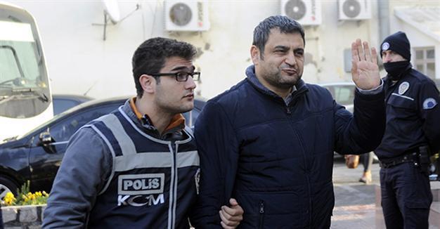 Former rector released in Turkey’s Gülen probe