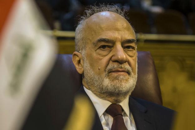 Iraq FM tells Turkey to pull out of north, threatens action