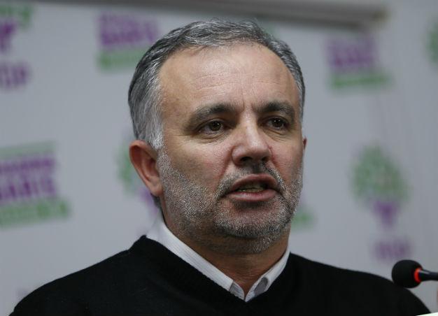 HDP responds to AKP’s ‘assassination attempt’ with ‘suicide’ metaphor