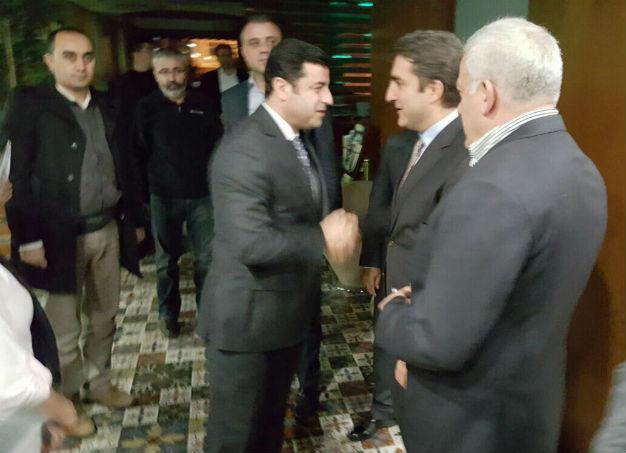New policy needed for Diyarbakır: Tradesmen
