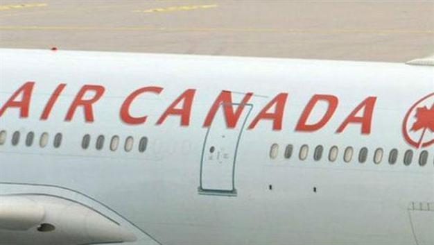 Turbulence injures multiple Air Canada passengers, diverts flight
