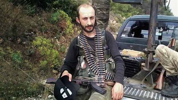 Moscow demands arrest of alleged killer of downed Russian jet pilot