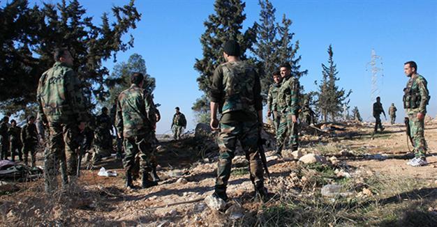 Syria releases opposition figures held on way to Riyadh meeting: Party