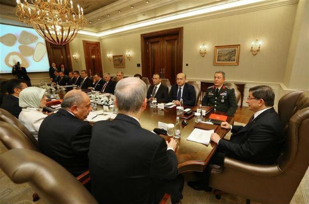 Social projects for terror victims discussed at security summit