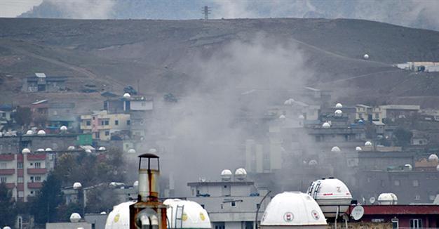 One policeman killed in PKK attack in Turkey’s southeast