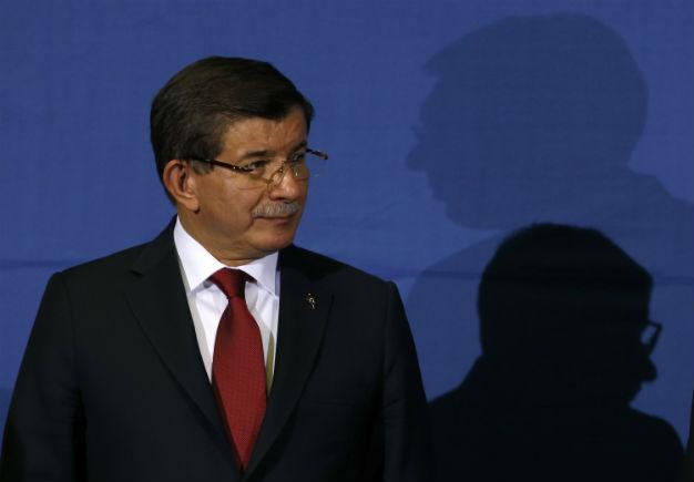 Turkish PM vows ‘advanced democracy’ with new constitution in New Year message