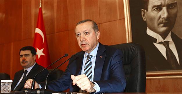 Turkish president proposes ‘conference call’ with stakeholders for new constitution