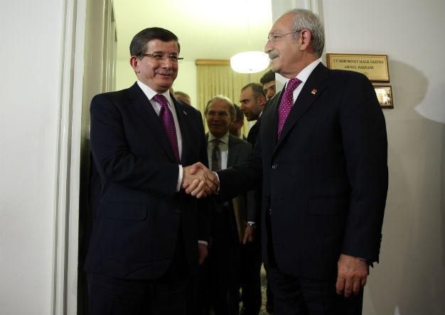 Current lack of public support for presidential system inspires ‘conference call’