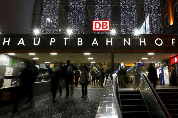 Turkey tipped off Germany in New Year’s Eve attack plot