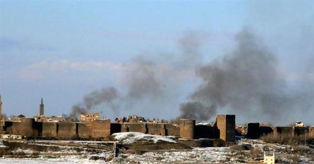 One soldier killed in clashes with PKK in Turkey’s southeast