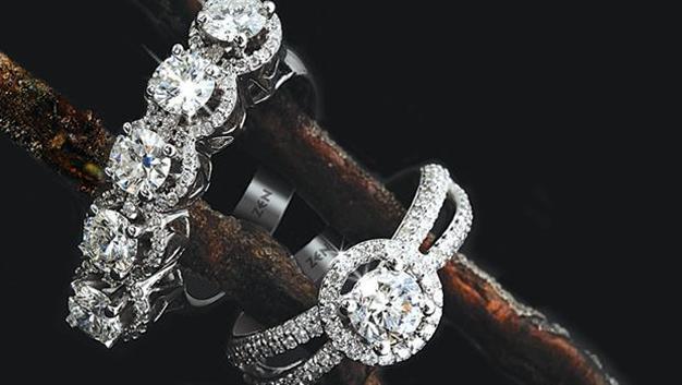 Over 2,000 jewelry stores close down amid losses in domestic, foreign markets
