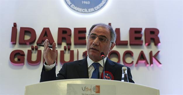 More than 35,000 banned from Turkey for suspected ISIL links: Interior Minister