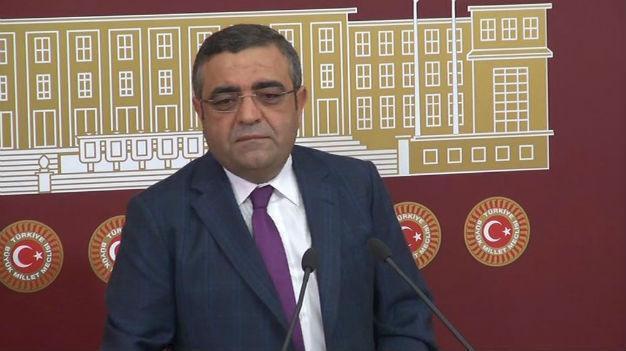774 journalists fired, 156 detained last year in Turkey: CHP