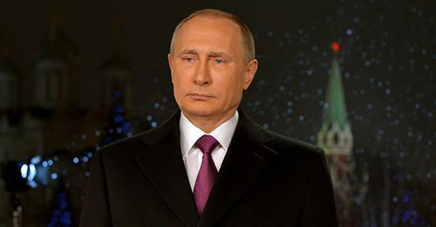 Western sanctions ‘severely’ harming Russia: Putin