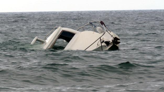 Three migrants die as speedboat capsizes in the Aegean