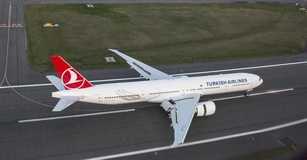 Russian women removed from Bahrain-bound Turkish flight