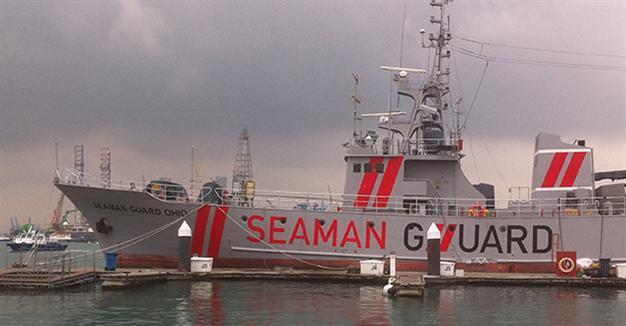 India sentences 35 crew of US anti-piracy ship