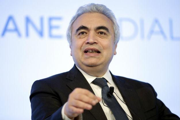 Low oil prices will not go on much longer: IEA head Birol