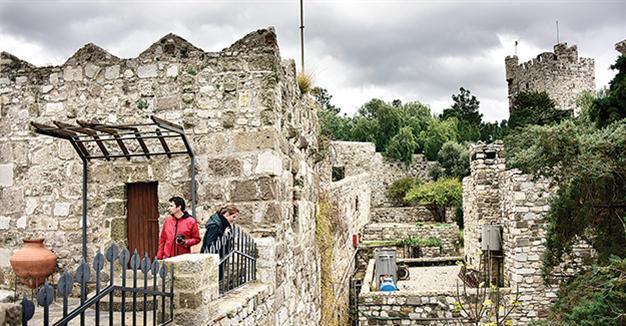 Muğla’s ancient sites, museums increasingly popular among tourists