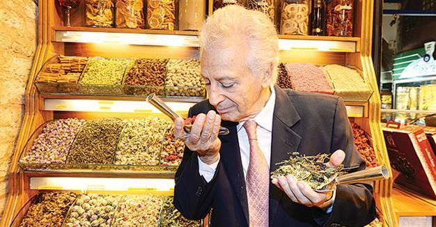 Research reveals top three diet trends in Turkey