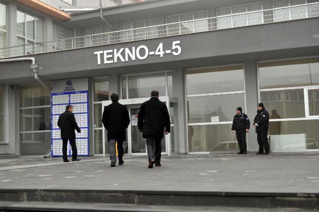 30 detained across Turkey in probe into illegal wiretapping