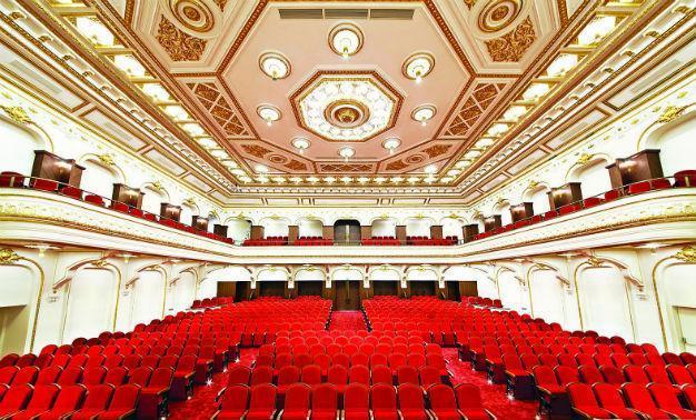 Countdown begins to reopen Emek Movie Theater