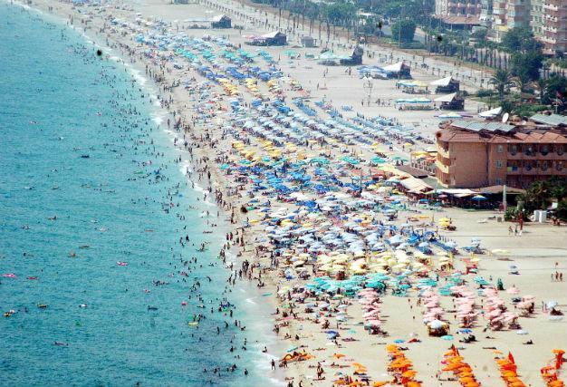 Russia ‘could restore Turkish tour operators’ licenses within week’