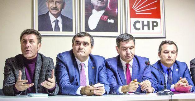 CHP delegation paints a dire picture of Diyarbakır