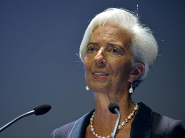 Fed hikes need to be gradual, risk hurting emerging world: IMF chief