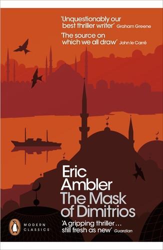 From Istanbul to Europe’s heart of darkness