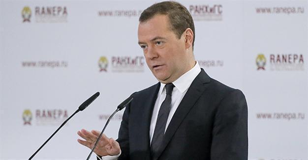 Russian PM: We must be ready for worst case economic scenario