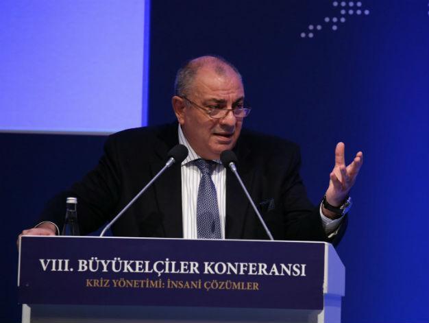 Turkish Cypriots ‘have priority’ in water project